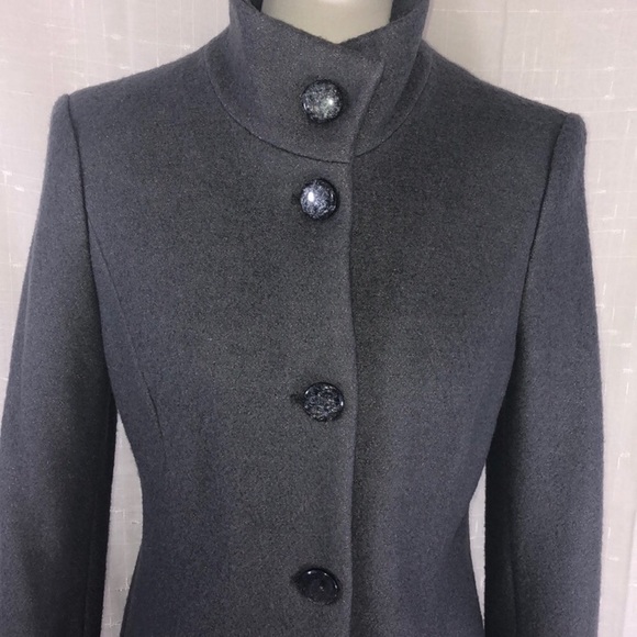 Kensie Jackets & Blazers - KENSIE Car Coat Size Medium EUC
